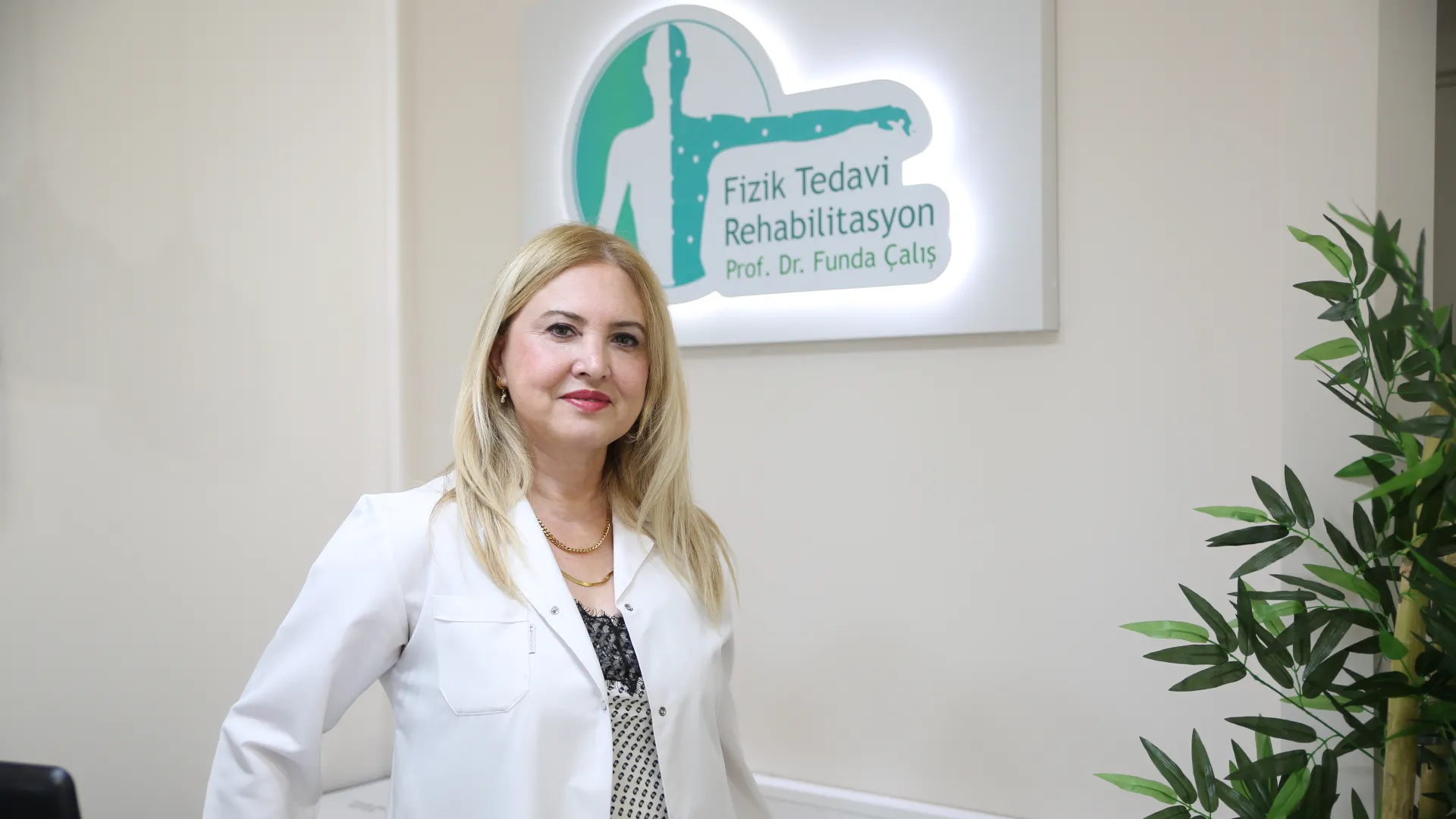 Polikliniğimizden Görüntüler