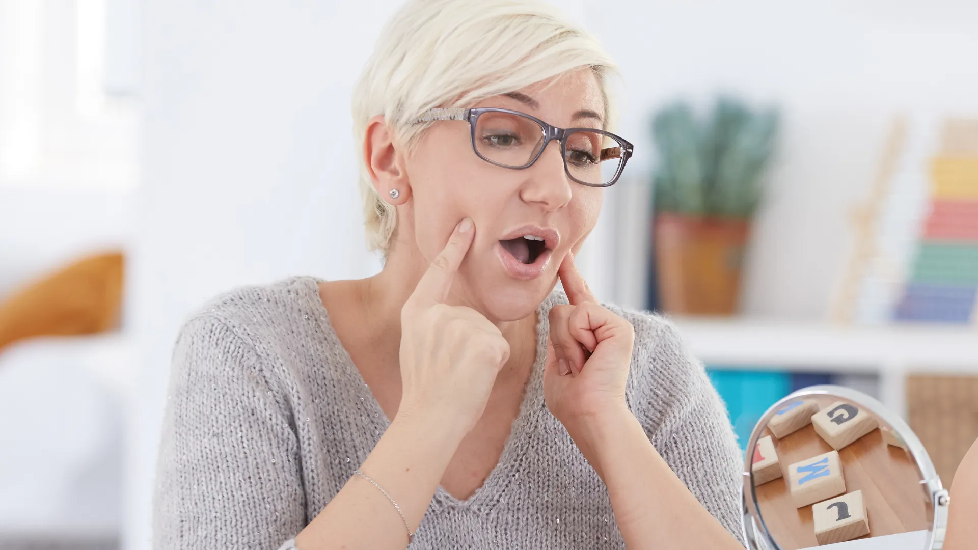 Konuşma bozukluğu (Afazi) nedir?